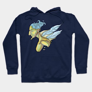 Guardian Hoodie